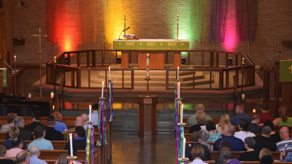 About Us | ELCA South Carolina Synod