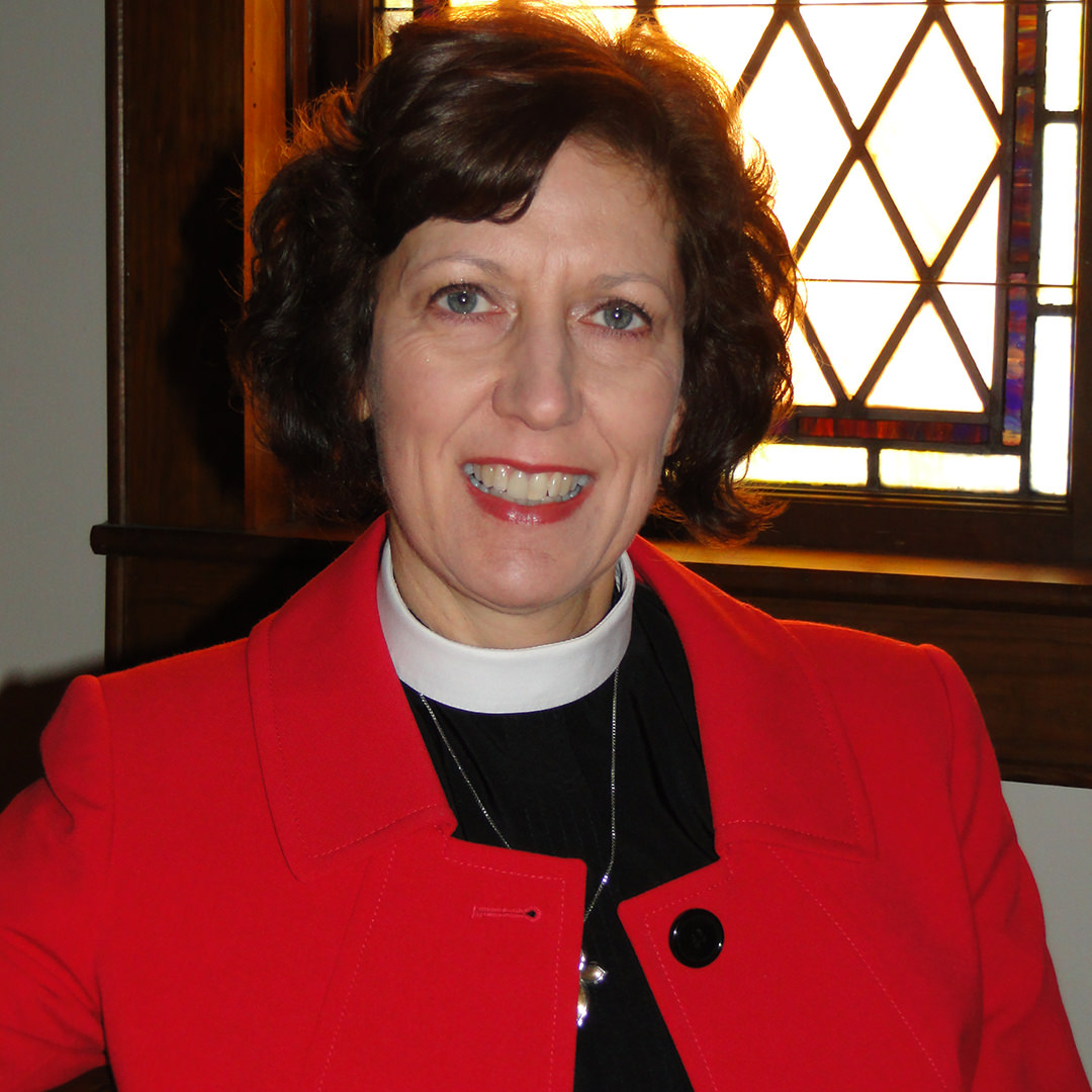 The Rev. Lisa Isenhower