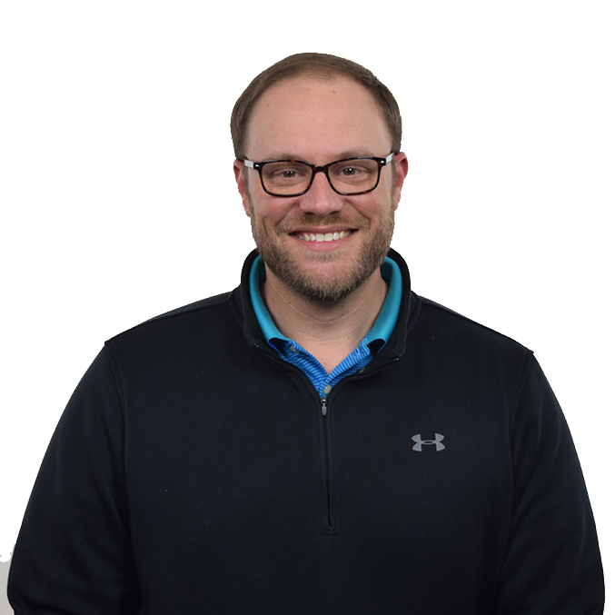 The Rev. Ryan Lyles
