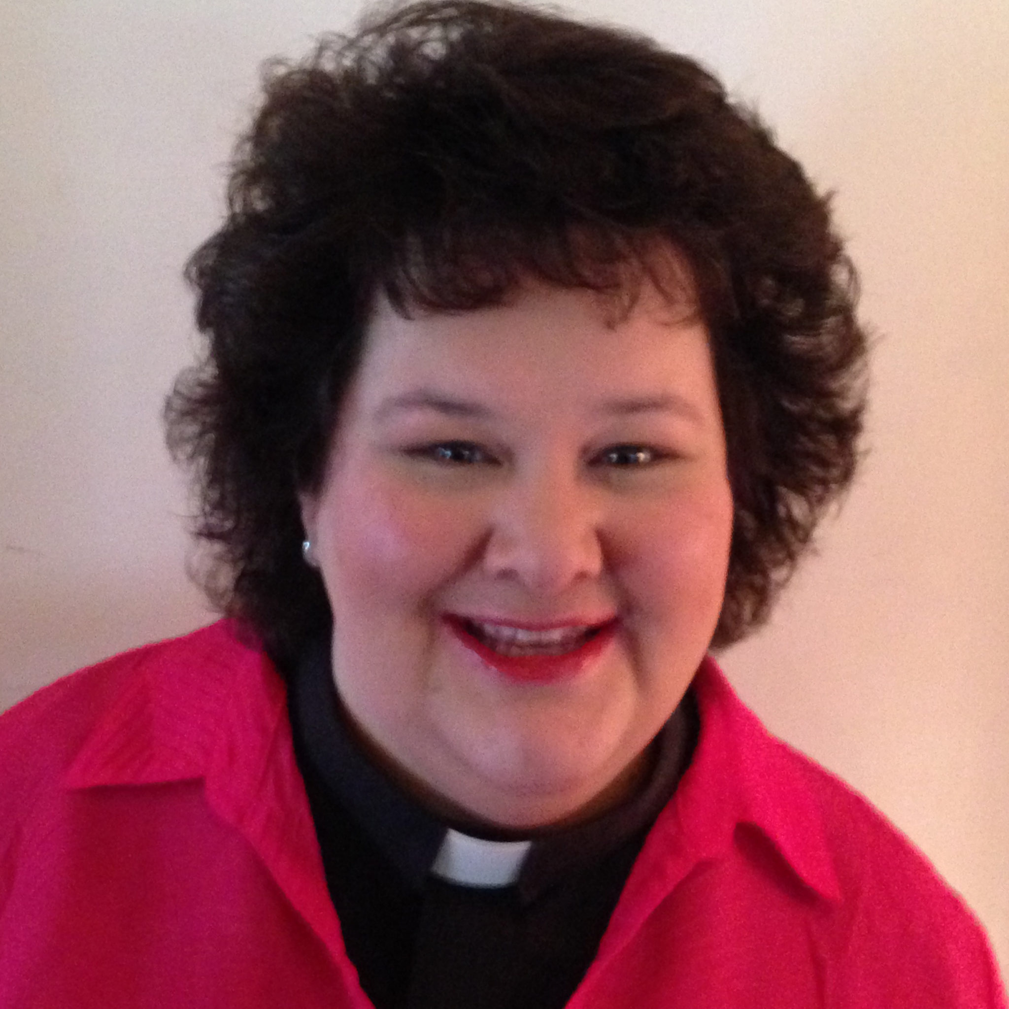 The Rev. Maria Miller