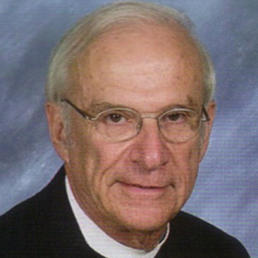 The Rev. W. Osborne "Ozzie" Herlong