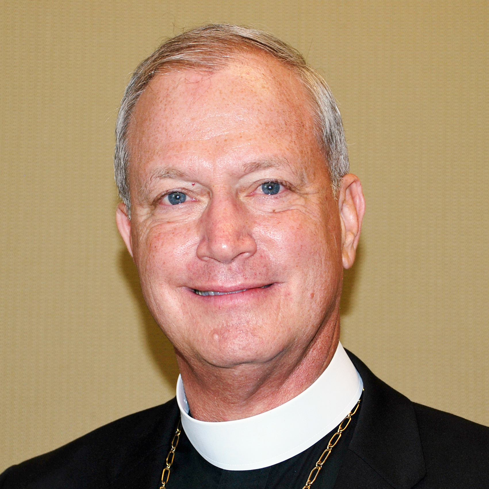 The Rev. Herman R. Yoos