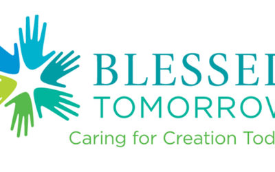ELCA launches collaboration with Blessed Tomorrow
