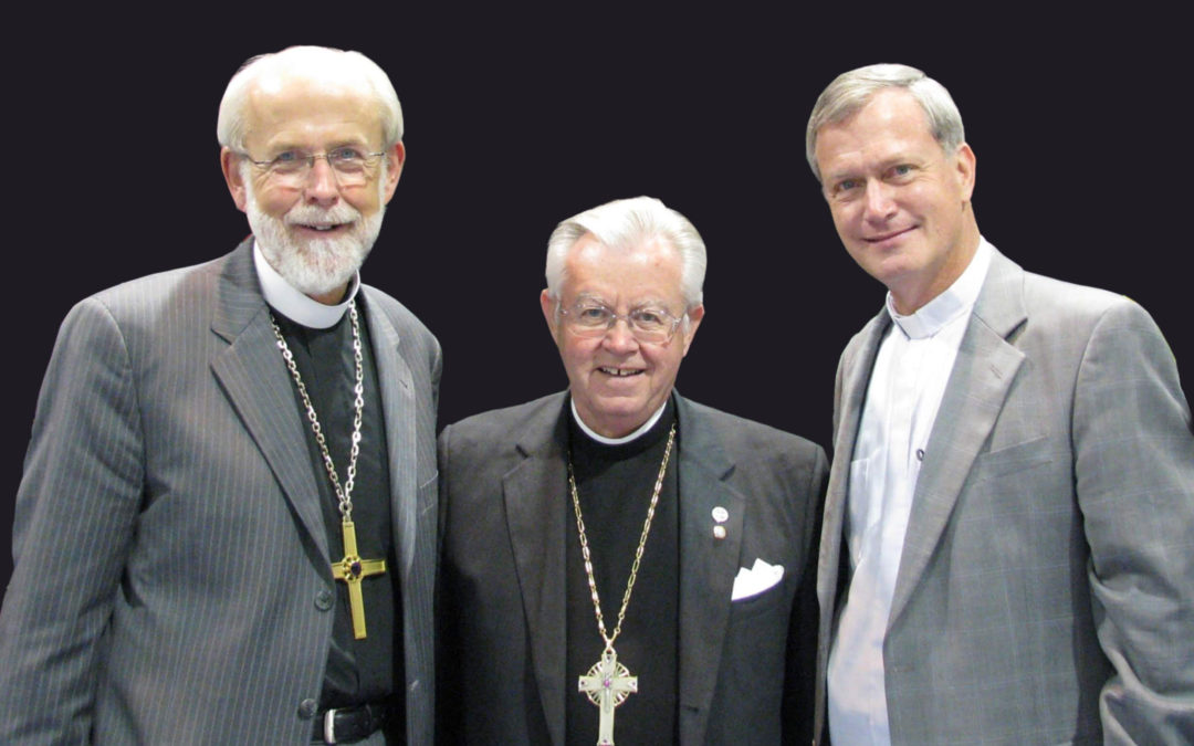 A Perspective on the Bishop Election Process