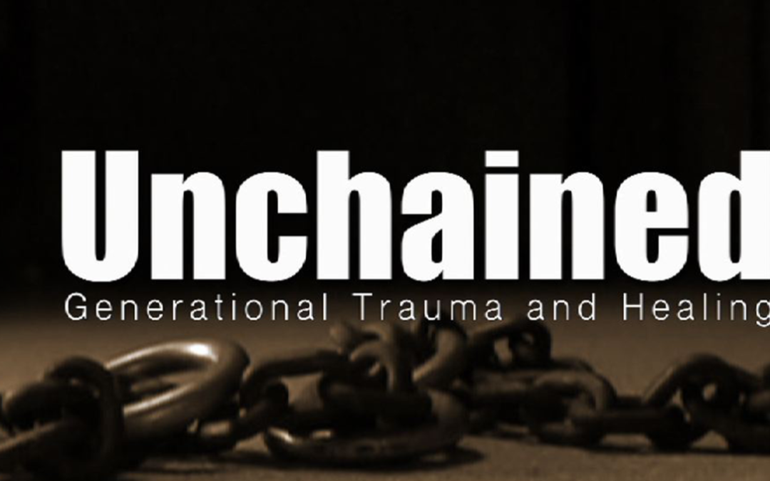 UNCHAINED: DOCUMENTARY DISCUSSION