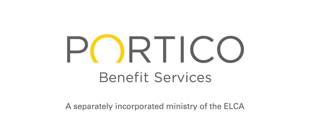 News from Portico with ELCA Health Plan Updates