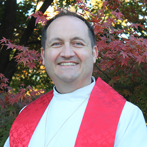David Coffman