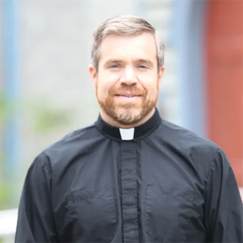 Nathan Rice