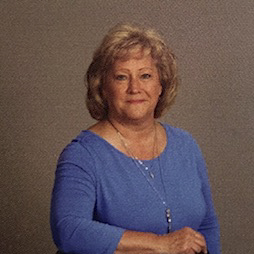 Sheila Caughman