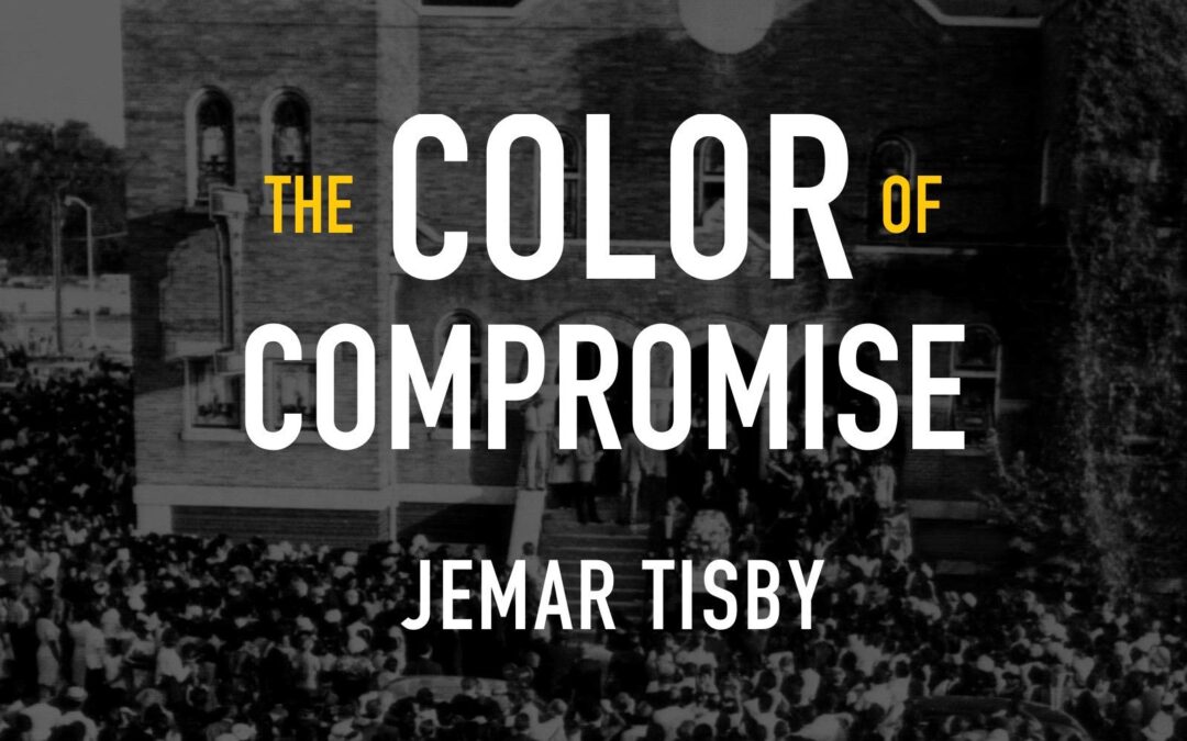 The Color of Compromise: A South Carolina inclusiveness Network Book Study