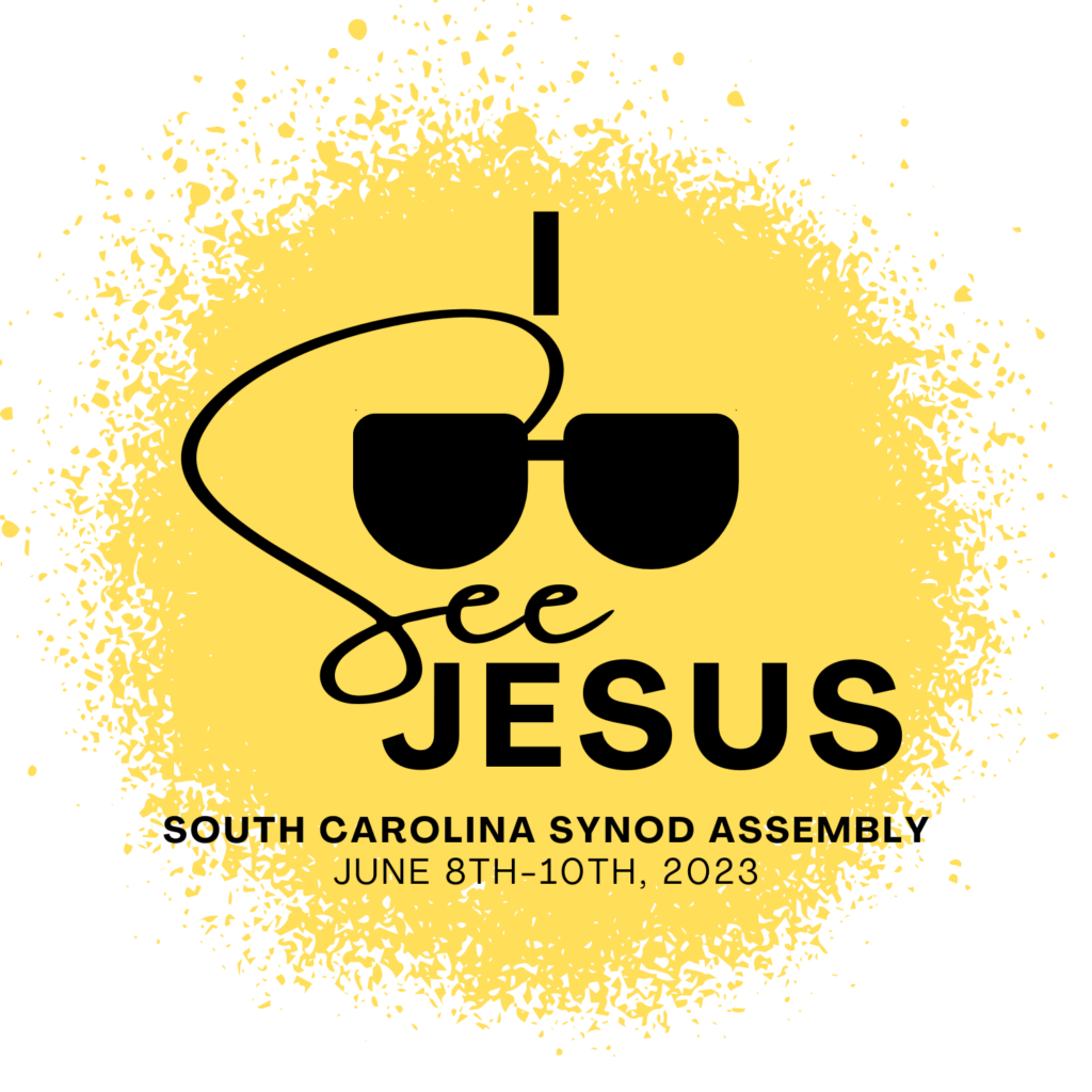 Assembly ELCA South Carolina Synod