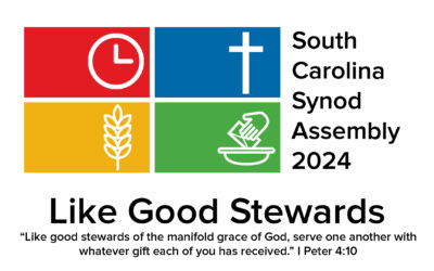 Elections | 2024 Synod Assembly