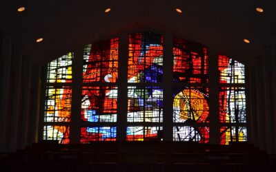 New Assistant to the Bishop – Rev. Gregory S. Brown