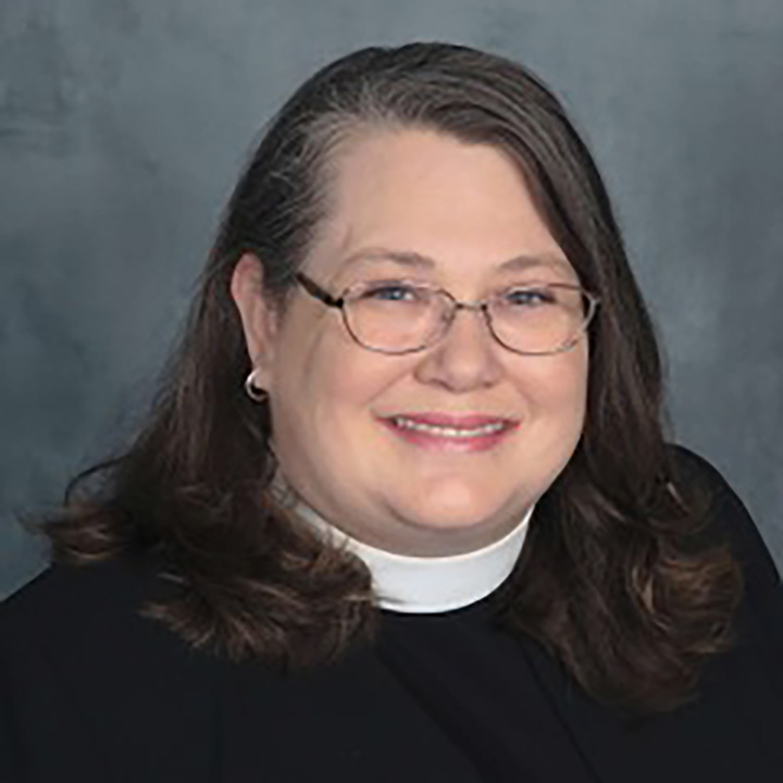 The Rev. Liz Radtke