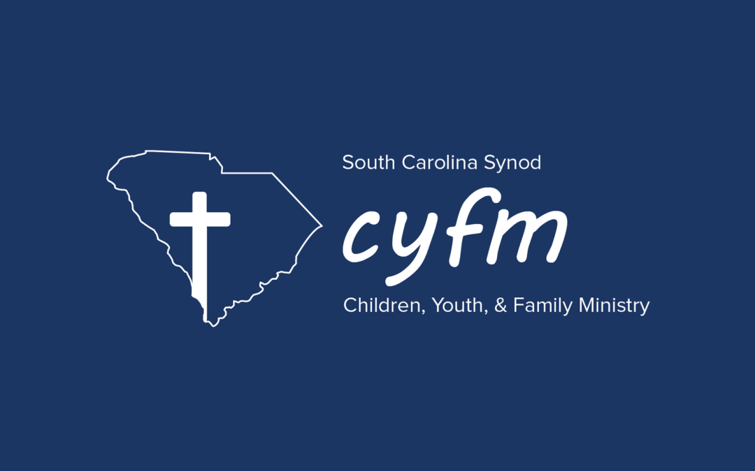 Children and Youth Ministry in Small Churches