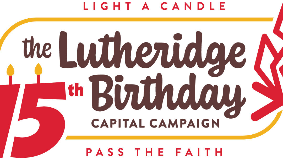 Synod Council approves Synod wide appeal for the Lutheridge 75th Birthday Capital Campaign