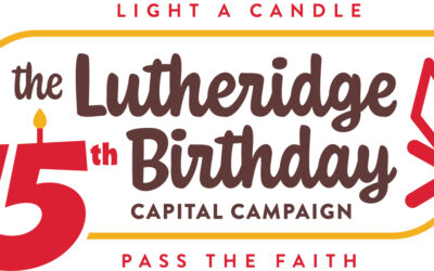 Synod Council approves Synod wide appeal for the Lutheridge 75th Birthday Capital Campaign