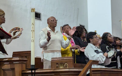 13th Annual Martin Luther King, Jr. Community Celebration