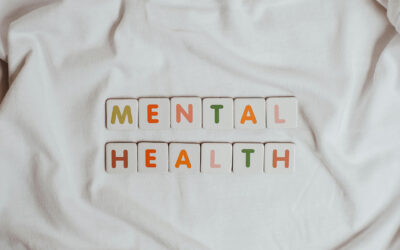 May is Mental Health Awareness Month