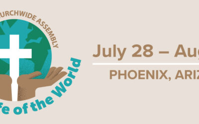 Addressing Questions regarding the 2025 ELCA Assembly