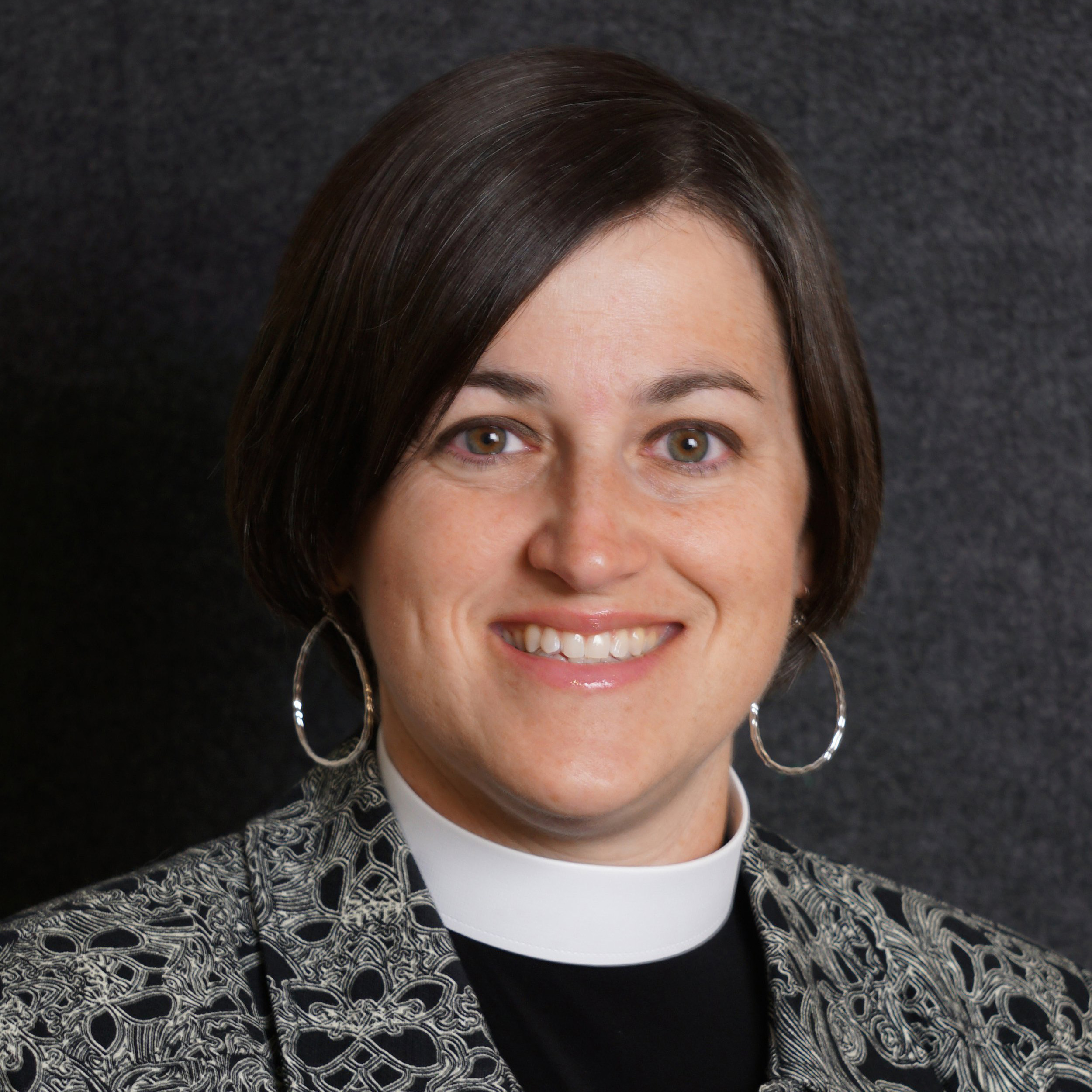 The Rev. Heather Apel