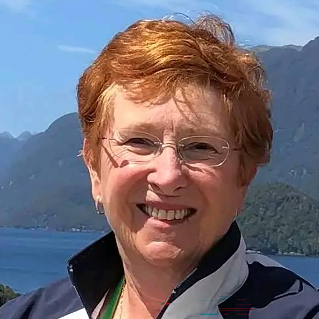 Cheryle Noyes