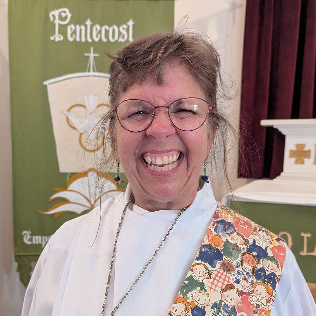 Sister D'Etta Broam