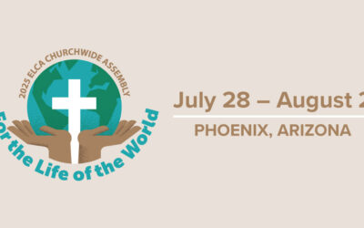 2025 ELCA Churchwide Assembly Wrap-up