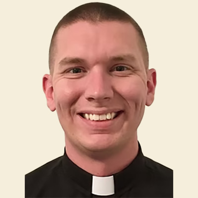 The Rev. Christopher Girardeau