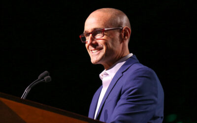 Created to Create: The 2026 Synod Assembly Keynote Speaker Announced