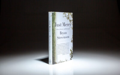 Inclusiveness Network Book Study: Just Mercy: A Story of Justice and Redemption