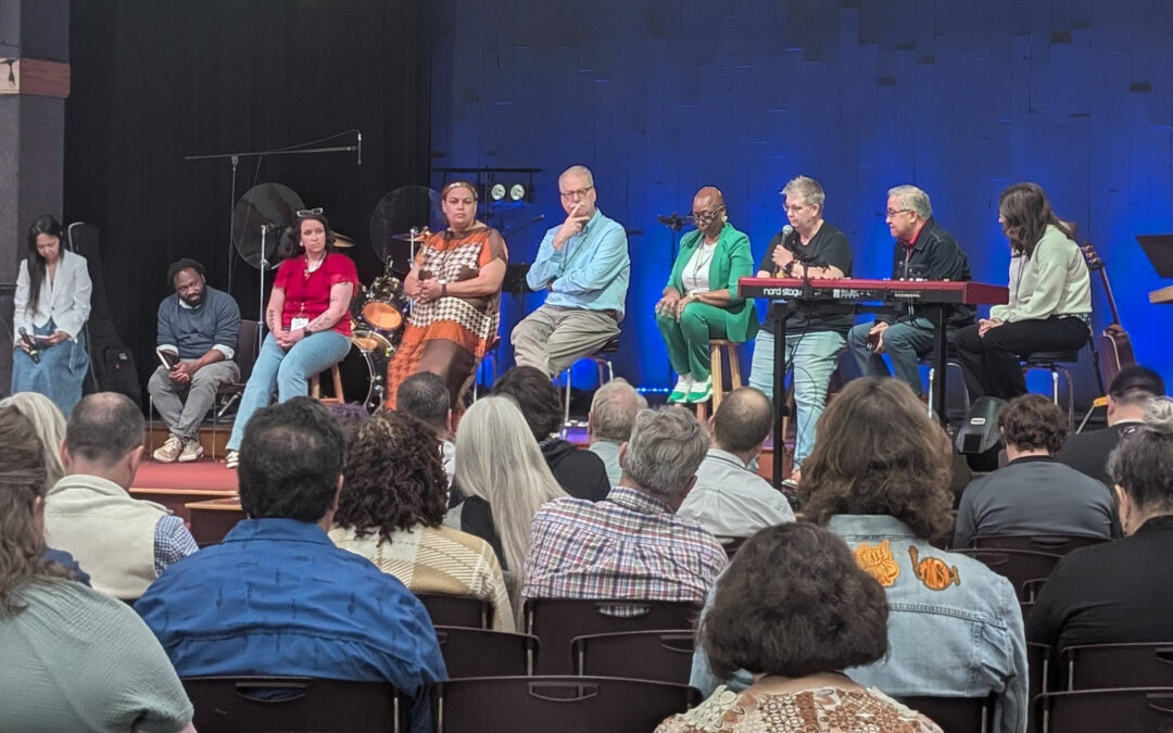 FXUM National Gathering 2026 from a Communicator’s View