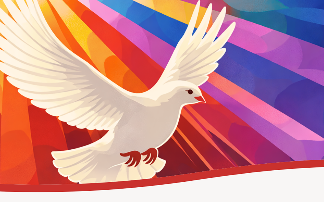 Together We Celebrate the Ordination of Patrick Dale Preacher