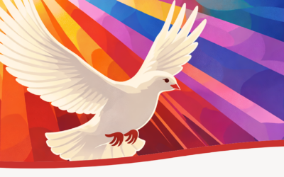 Together We Celebrate the Ordination of Patrick Dale Preacher