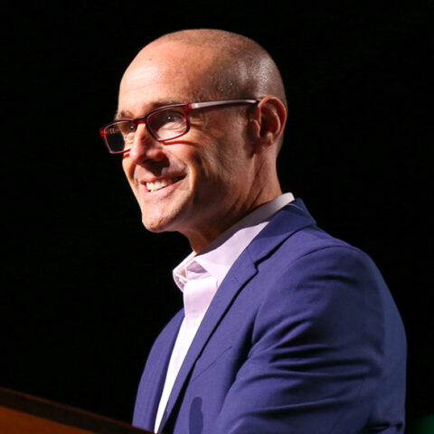 Chad Rillamas Assembly | ELCA South Carolina Synod