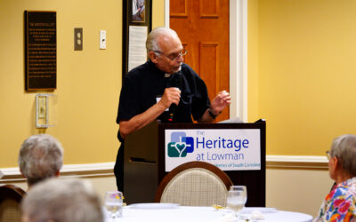 Obedience to Christ Above Fear | Pastor Jorge Leone