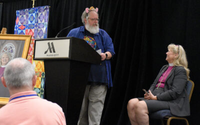 2026 Assembly: Art Show and Bishop’s Remarks