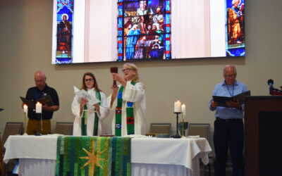 2026 Assembly: Opening Worship