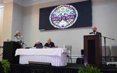 2026 Assembly: Session One
