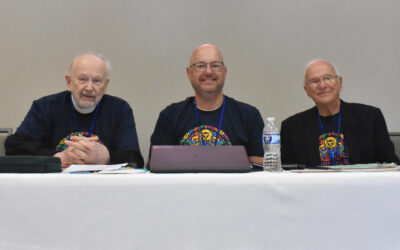 2026 Assembly: Session Two