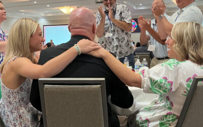 2026 Assembly: South Carolina Synod of the ELCA Elects a new Bishop