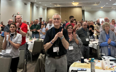 2026 Assembly: Session Four