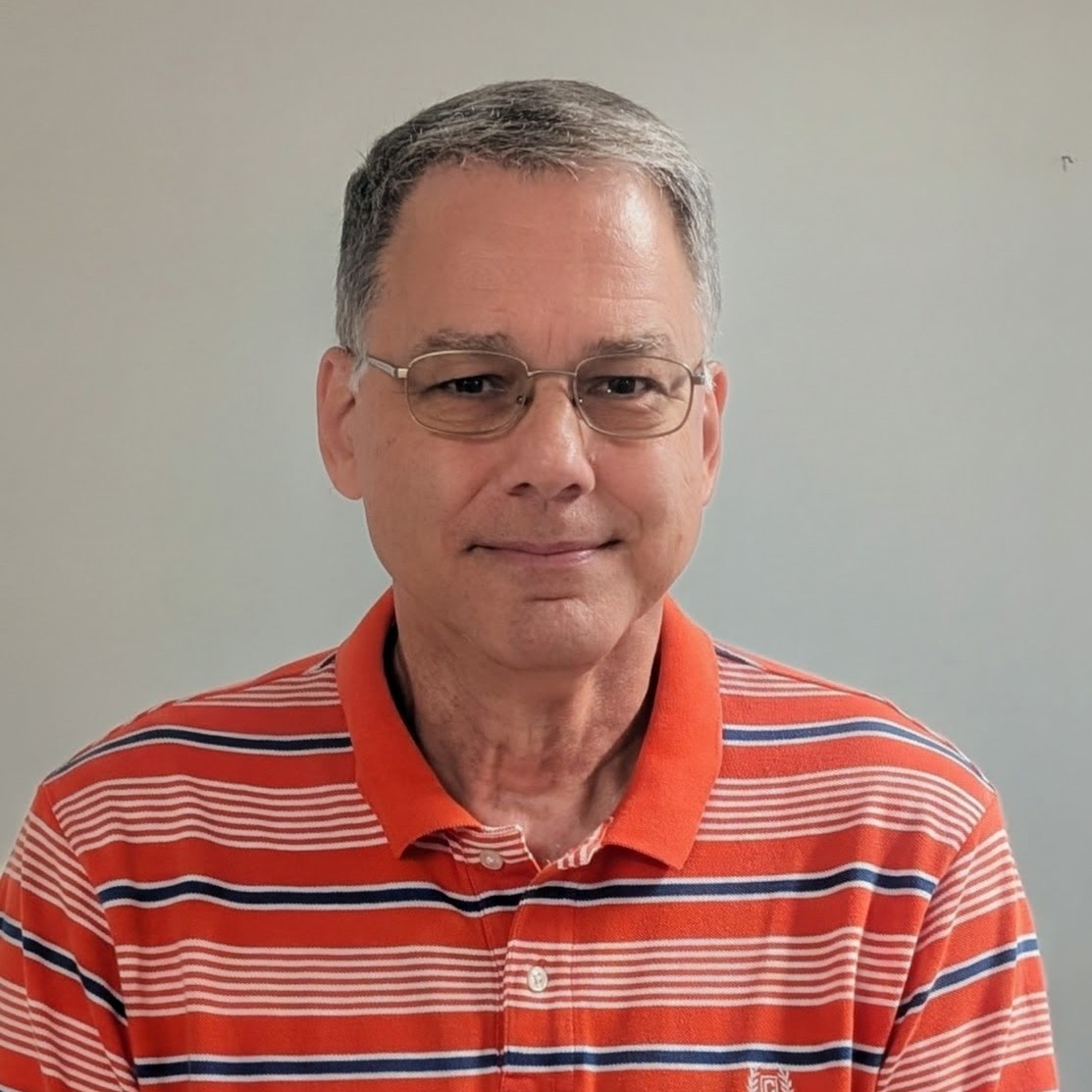 Kevin Wicker